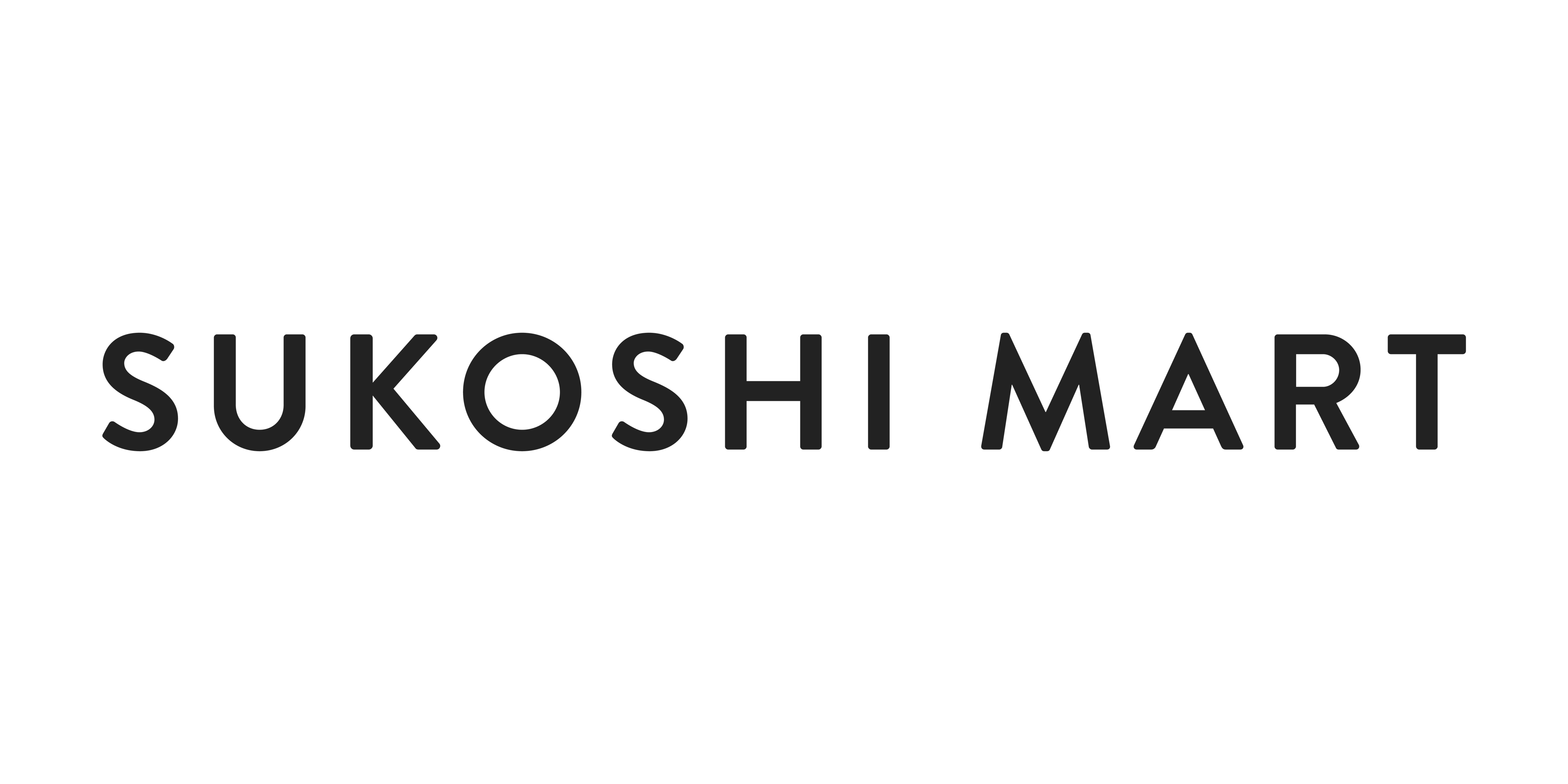 SUKOSHI-help logo